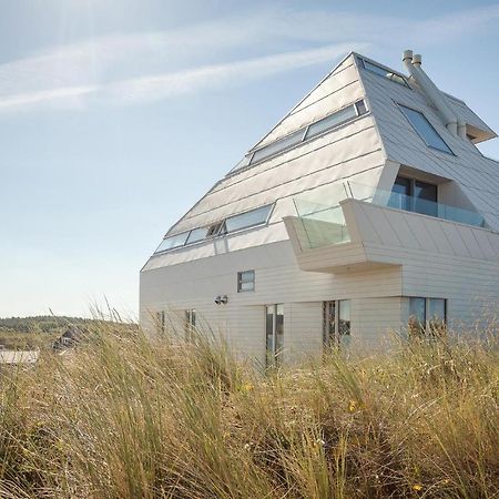 Villa Beachhouse 24 Bergen aan Zee Exterior foto