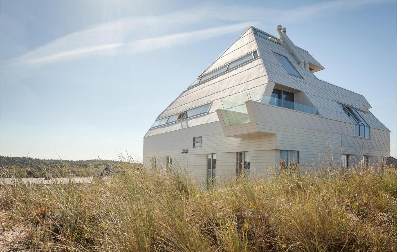 Villa Beachhouse 24 Bergen aan Zee Exterior foto