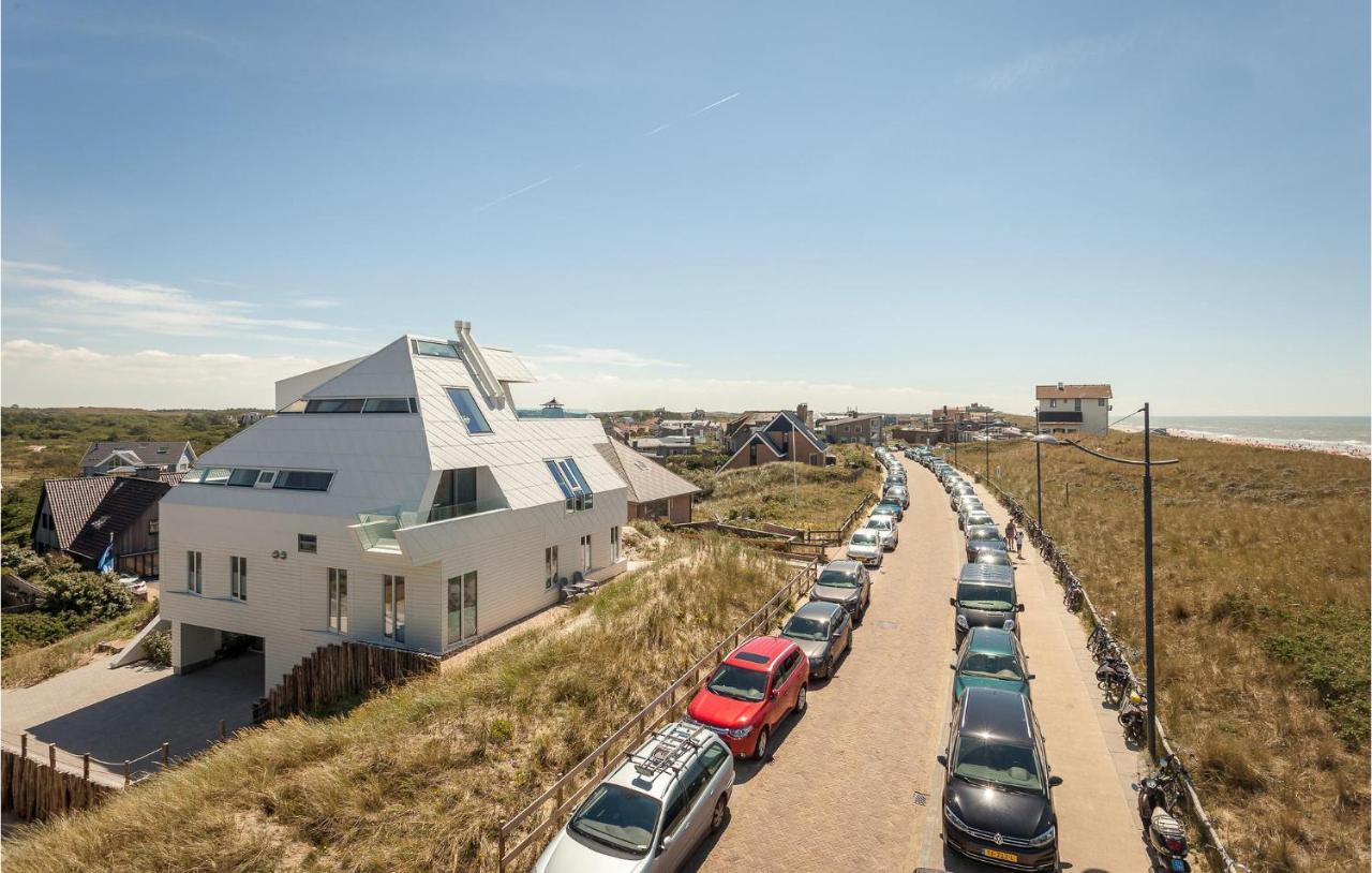 Villa Beachhouse 24 Bergen aan Zee Exterior foto